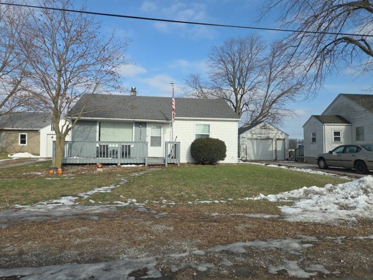 13215 Holmes St Fort Wayne, IN 46816, Allen County