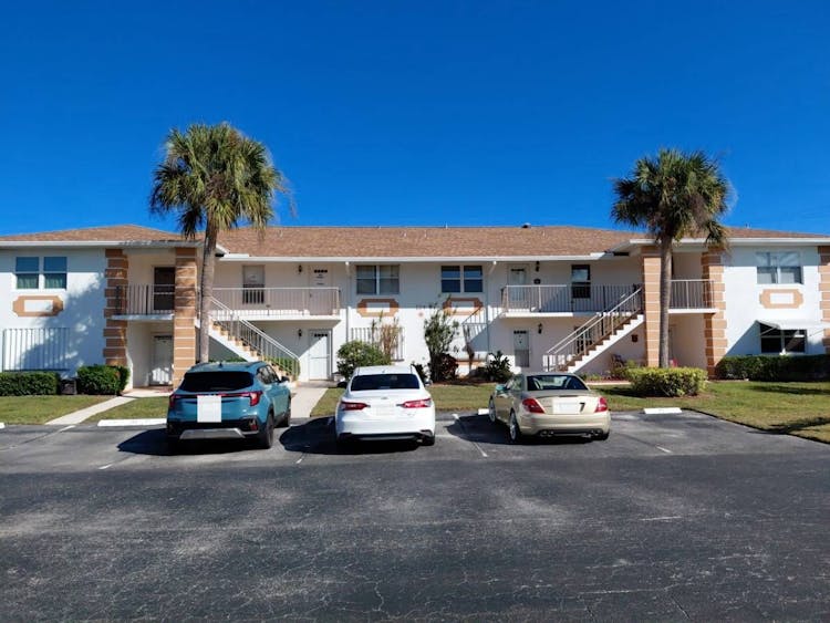 134 Lakes End Dr Apt B2 Fort Pierce, FL 34982, St. Lucie County