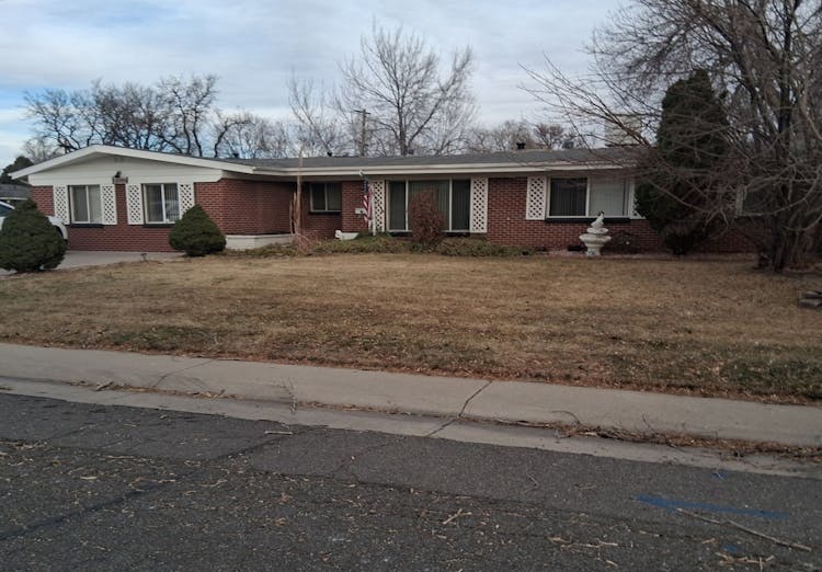 5420 Field Ct Arvada, CO 80002, Jefferson County