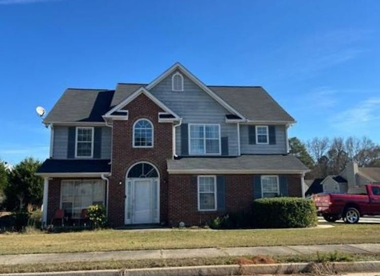 7951 Bridlewood Way Riverdale, GA 30274, Clayton County