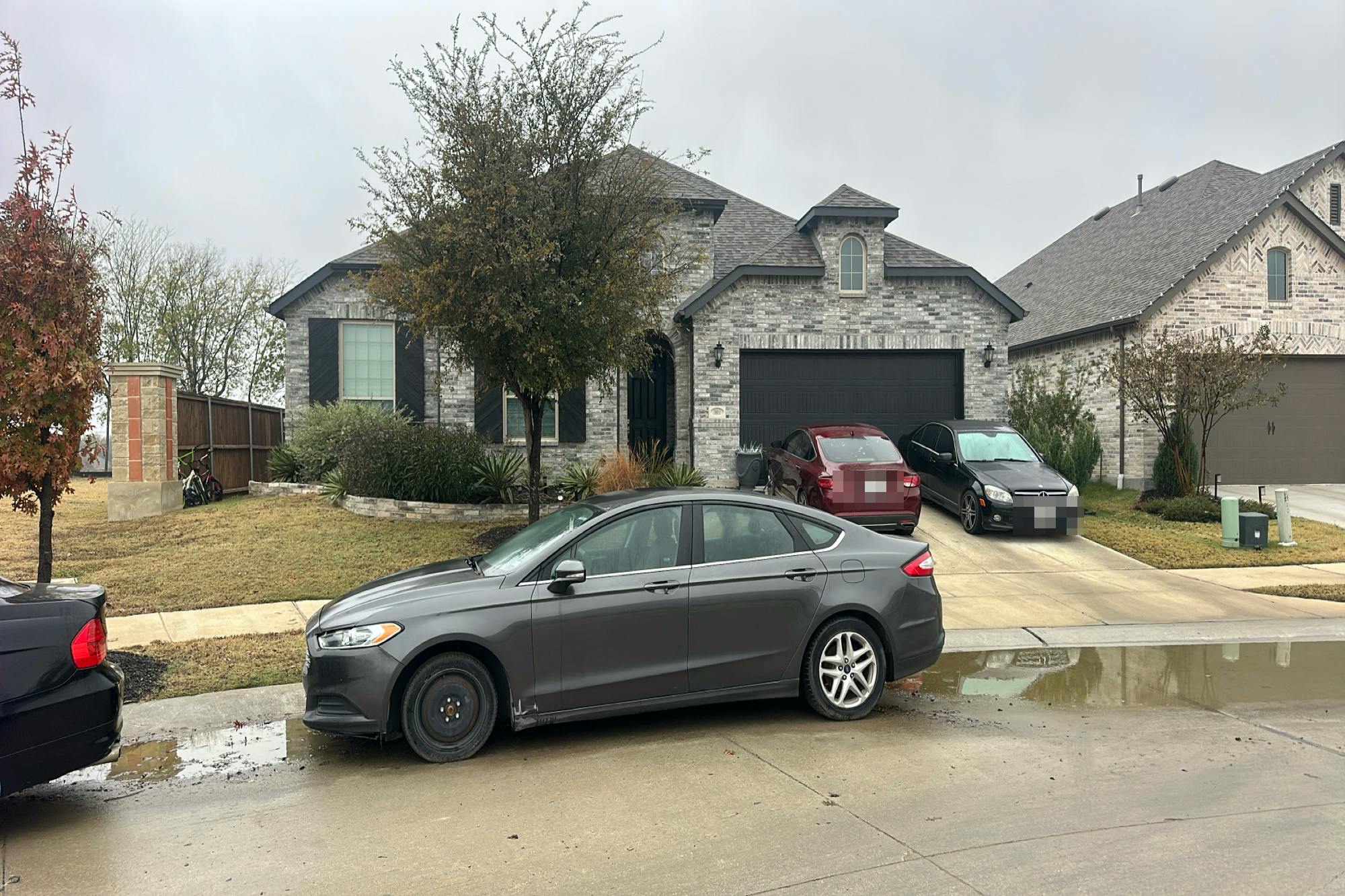 Crossroads Ct, Little Elm, TX 75068