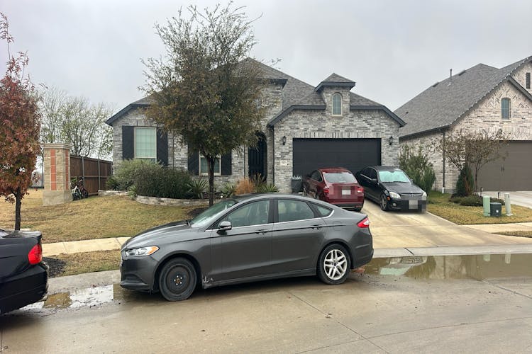 3801 Crossroads Court Oak Point, TX 75068, Denton County