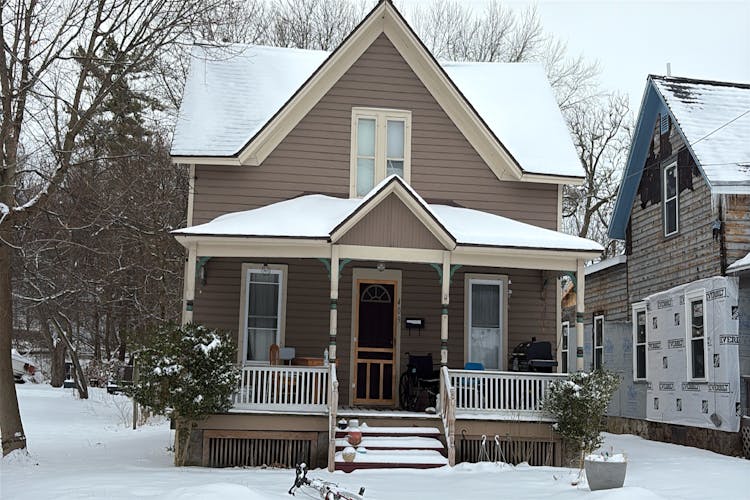 409 East Miller Street Newark, NY 14513, Wayne County