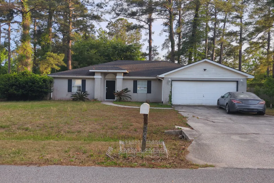 203 Ridgemont Court Kingsland, GA 31548, Camden County