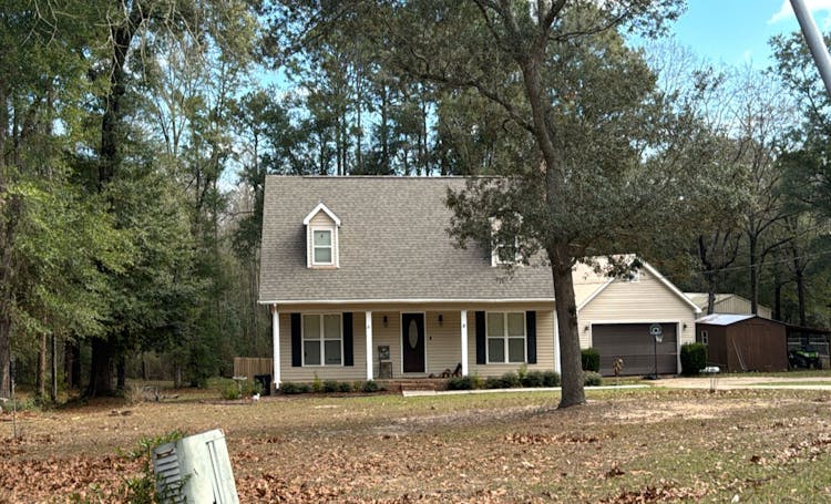 7250 Spaceview Drive Saraland, AL 36571, Mobile County