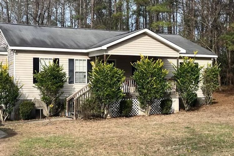 1338 Happy Trl Macon, GA 31220, Bibb County