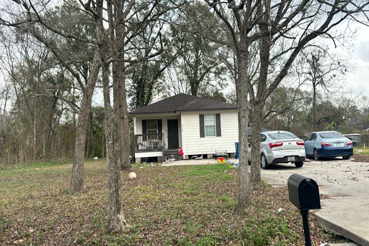 316 S 11th St Conroe, TX 77301, Montgomery County