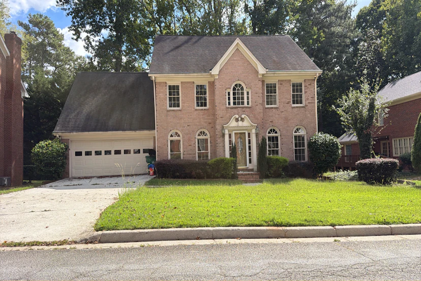6317 Southland Forest Dri