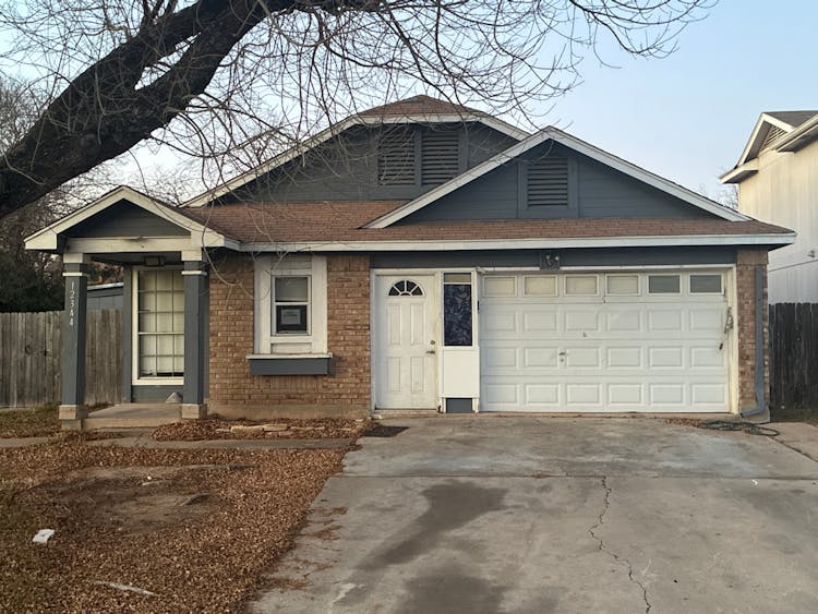 12344 Little Emily Way Austin, TX 78753, Travis County