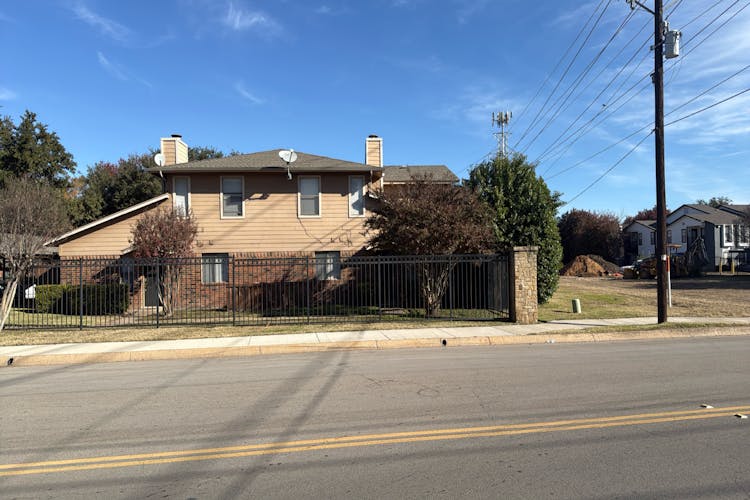 5618 Cedar Creek Drive Condo 5618b Benbrook, TX 76109, Tarrant County