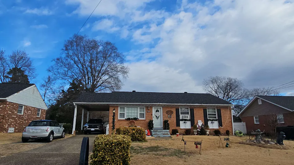 4030 Old Warwick Road, Arta 4030 Warwick Road Richmond, VA 23234, Richmond City County