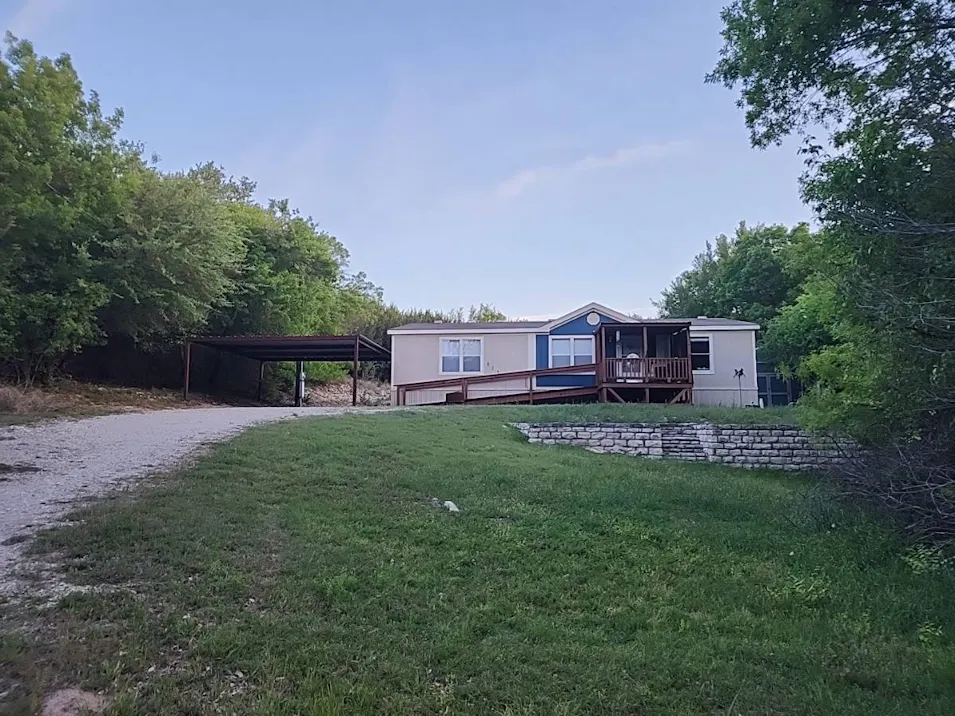 815 Jupiter Ave Granbury, TX 76049, Hood County