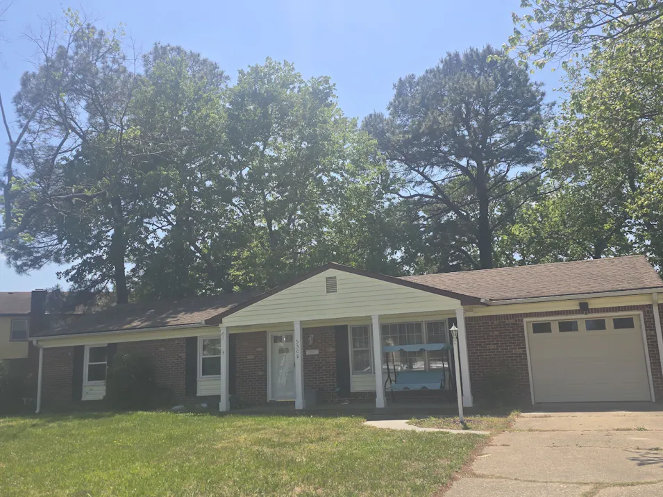5309 Leesburg Drive Virginia Beach, VA 23462, Virginia Beach City County