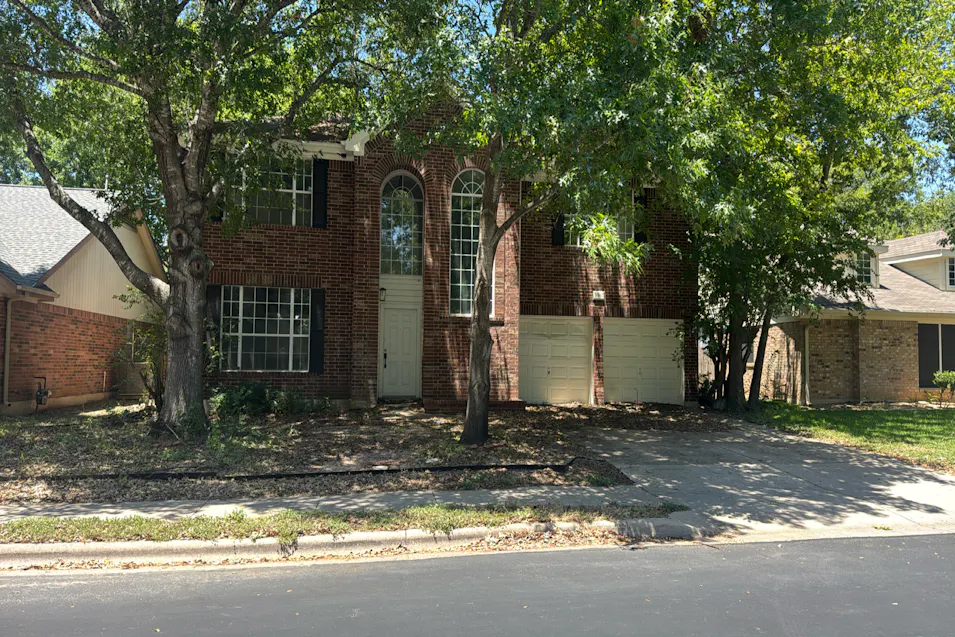 16812 Gower St Pflugerville, TX 78660, Travis County