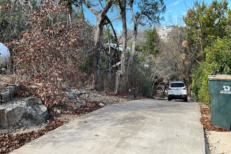 14514 Hunters Pass Austin, TX 78734, Travis County