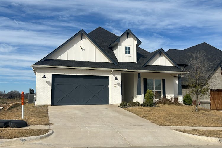 2664 Streamside Dr Burleson, TX 76028, Johnson County