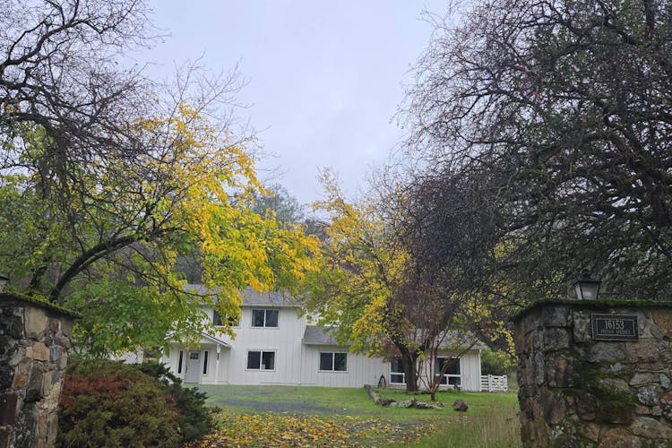 16153 Indian Springss Road Penn Valley, CA 95946, Nevada County