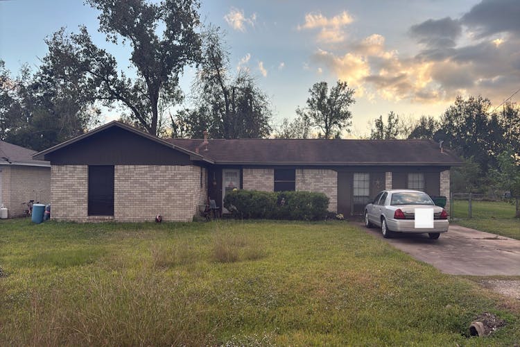 1216 Fair Dr Angleton, TX 77515, Brazoria County