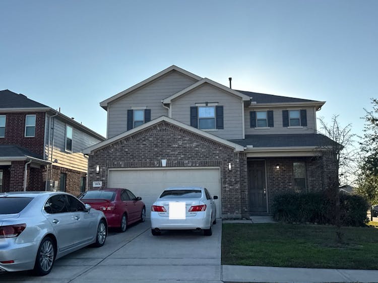 20836 Langworth Pl Porter, TX 77365, Montgomery County