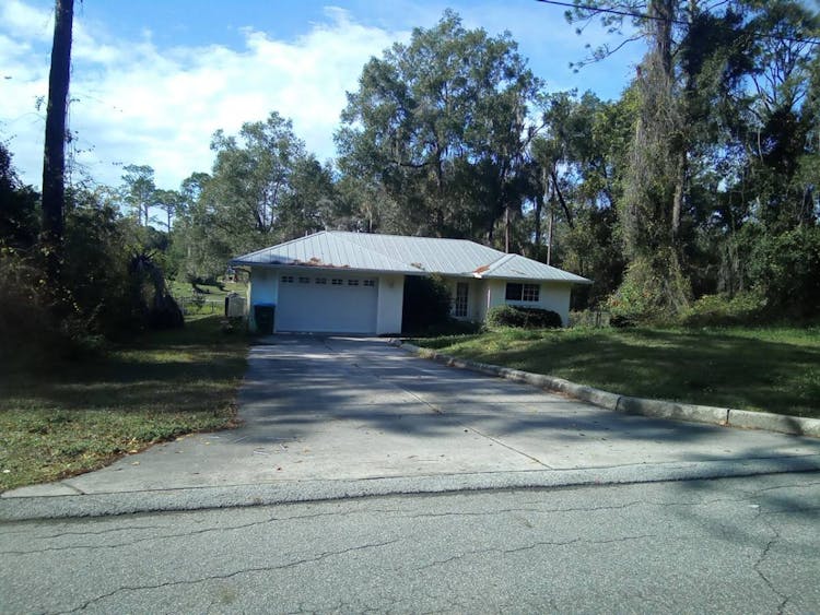 5006 S Atwood Ter Inverness, FL 34452, Citrus County