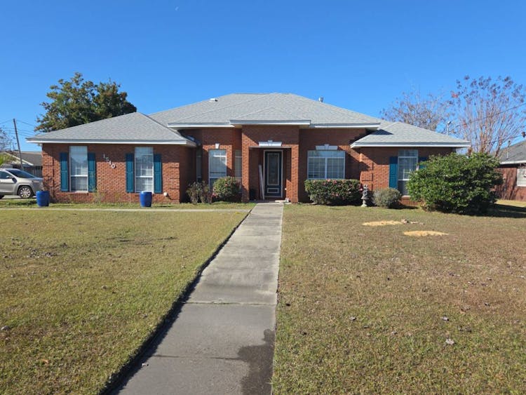 1510 Connecticut Ave Lynn Haven, FL 32444, Bay County