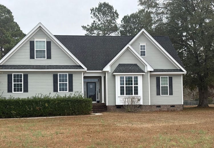 1020 Rice Dr Orangeburg, SC 29115, Orangeburg County