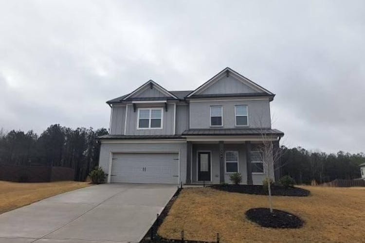 176 Brant Cir Jefferson, GA 30549, Jackson County