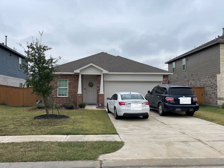 11005 Mendel Terrace Drive Rosharon, TX 77583, Brazoria County