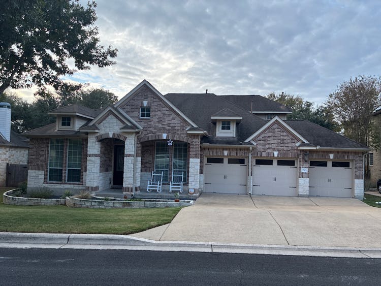 7525 Wisteria Valley Dr Austin, TX 78739, Travis County