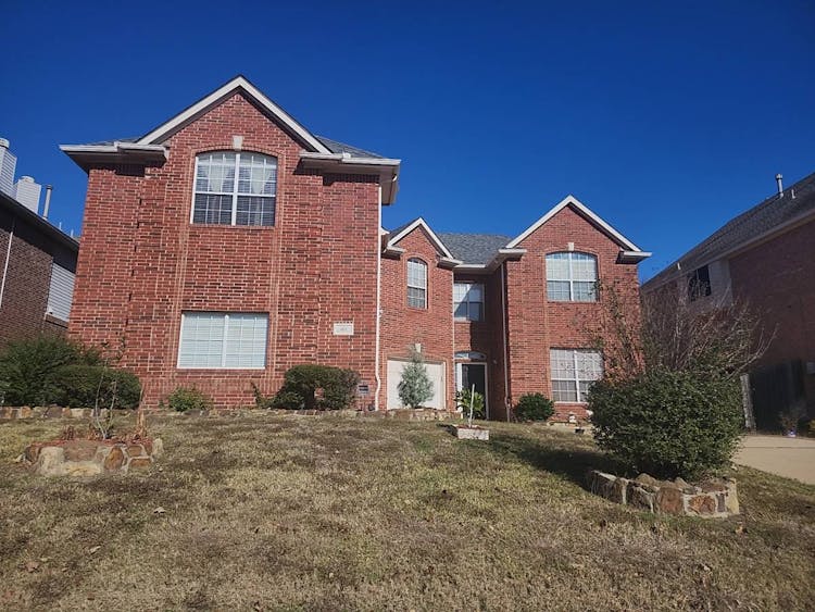 1617 Buena Vista Dr Denton, TX 76210, Denton County