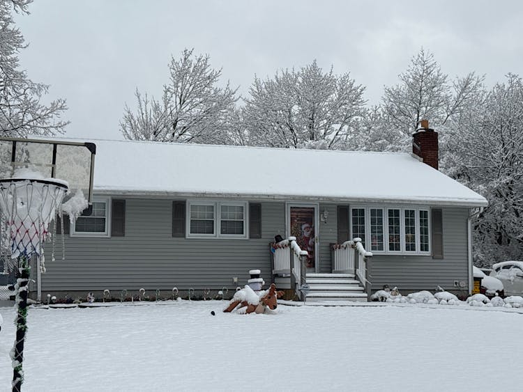 214 South Ave Minotola, NJ 08341, Atlantic County