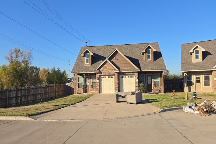 101 Stockton Family Ct Jarrell, TX 76537, Williamson County