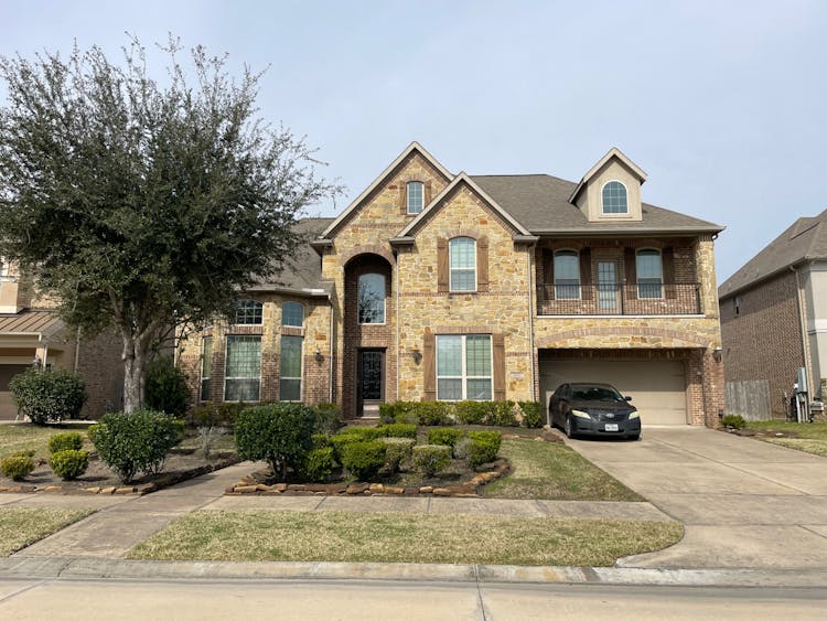 1012 Point Isabel Lane Friendswood, TX 77546, Galveston County