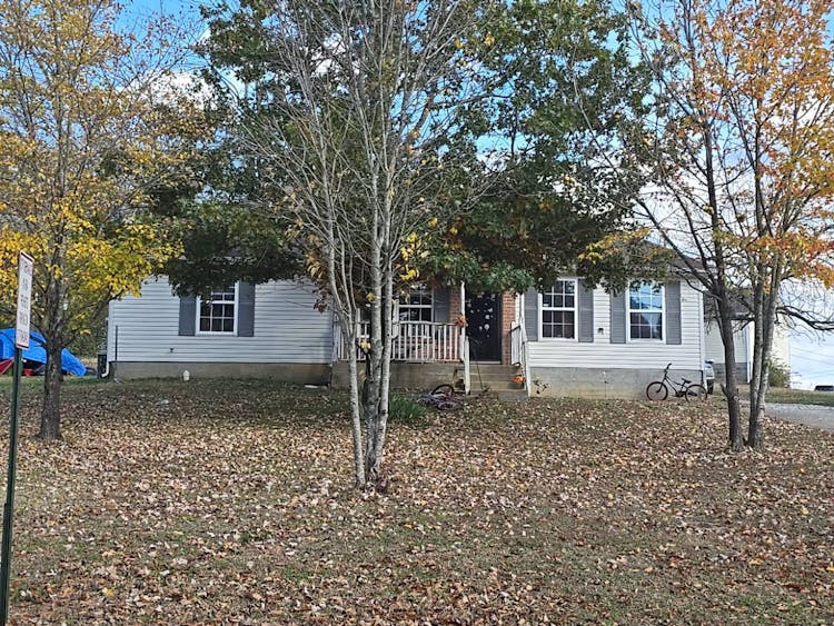 180 Center Street Lavergne, TN 37086, Rutherford County