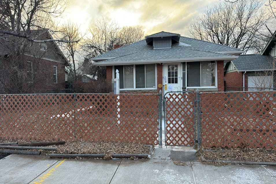 4935 Perry St Denver, CO 80212, Denver County