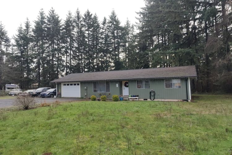 636 Highway 603 Chehalis, WA 98532, Lewis County