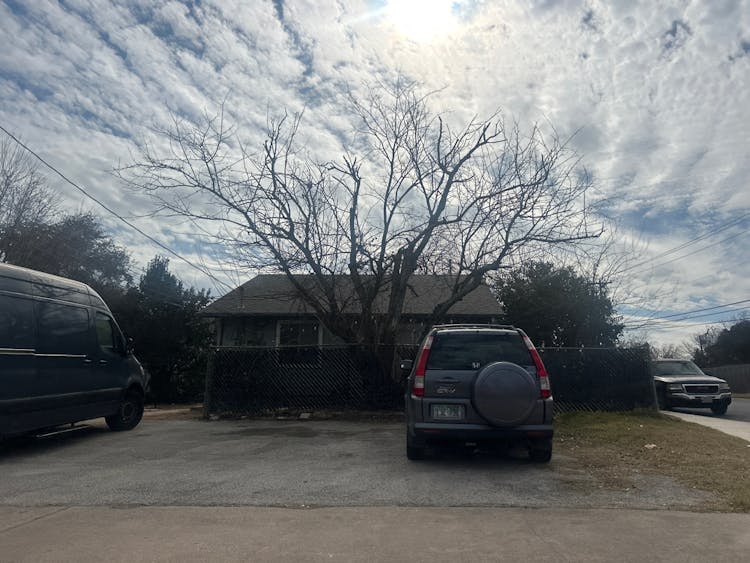 501 Delmar Avenue Austin, TX 78752, Travis County