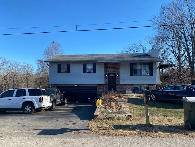 2188 Forest Ln Arnold, MO 63010, Jefferson County