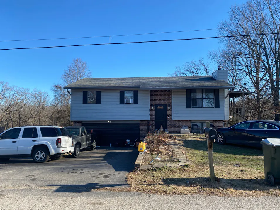 2188 Forest Ln Arnold, MO 63010, Jefferson County