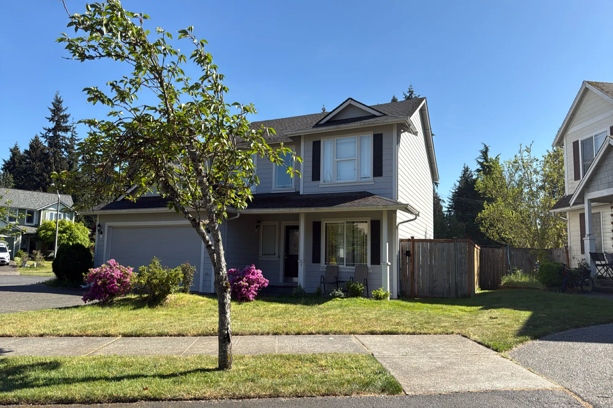 135th Street Ct, Puyallup, WA 98374 #1