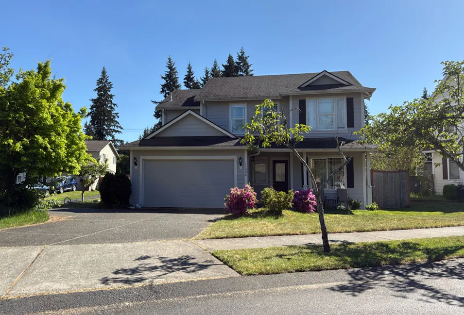 11006 135th Street Ct E Puyallup, WA 98374, Pierce County
