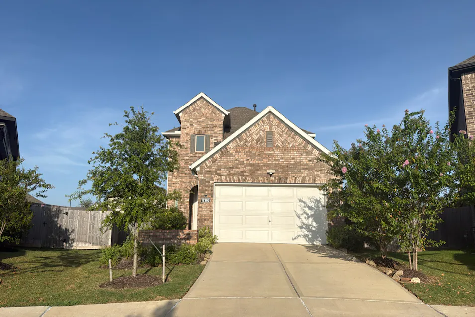 12963 California Palm Ct Cypress, TX 77433, Harris County