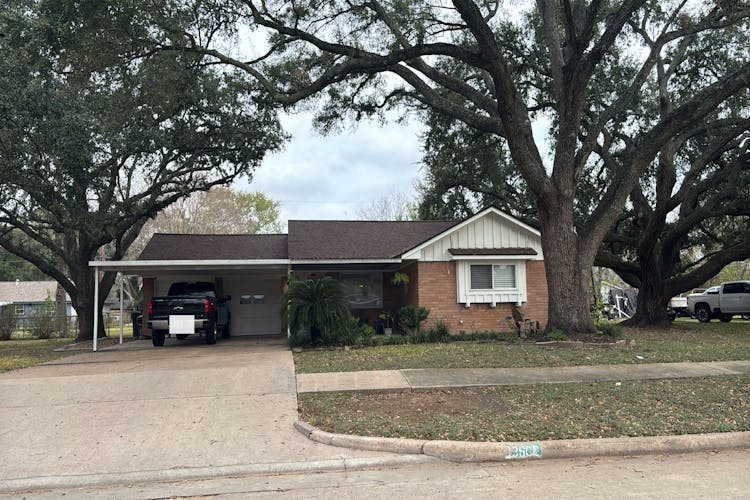 13602 Lynnwood Ln Sugar Land, TX 77498, Fort Bend County