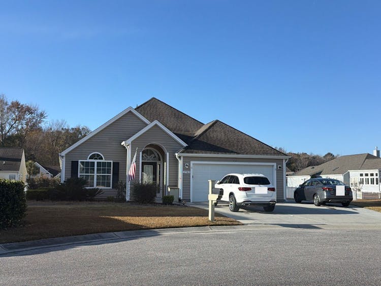 2783 Coopers Ct Myrtle Beach, SC 29579, Horry County