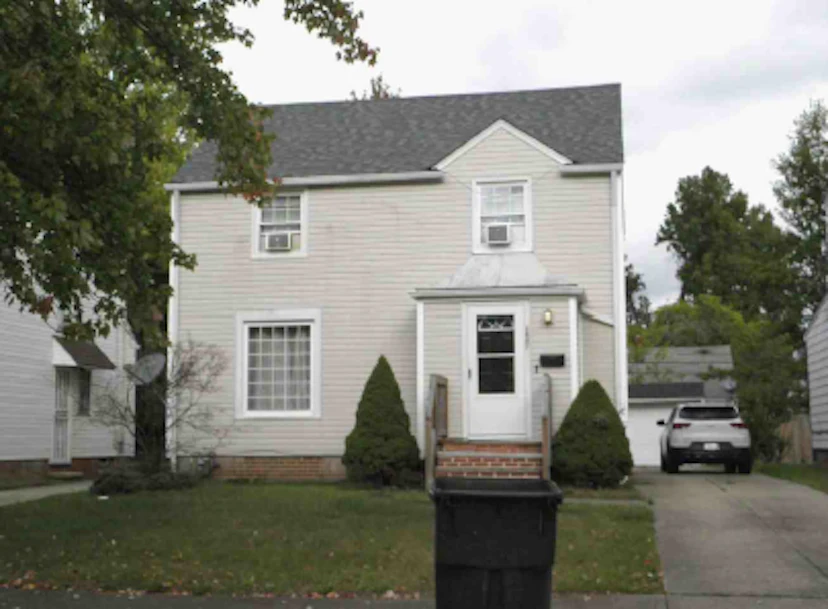 3847 Covington Road