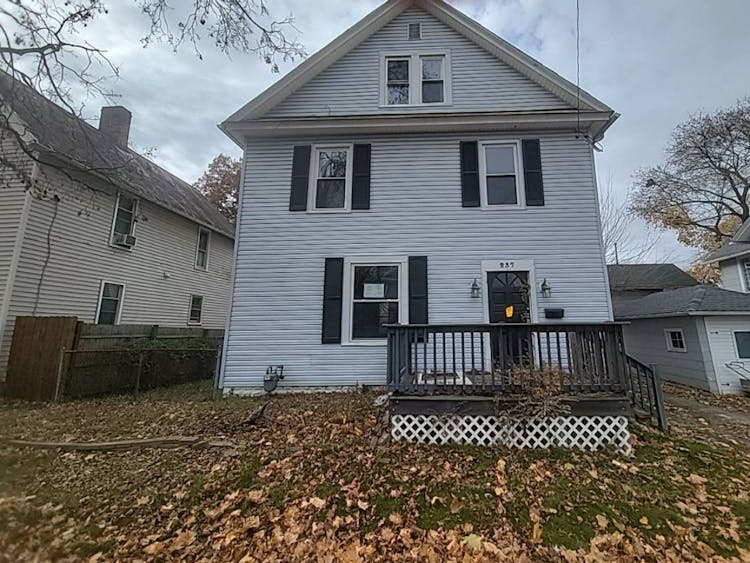 237 Woodland Ave Salem, OH 44460, Columbiana County