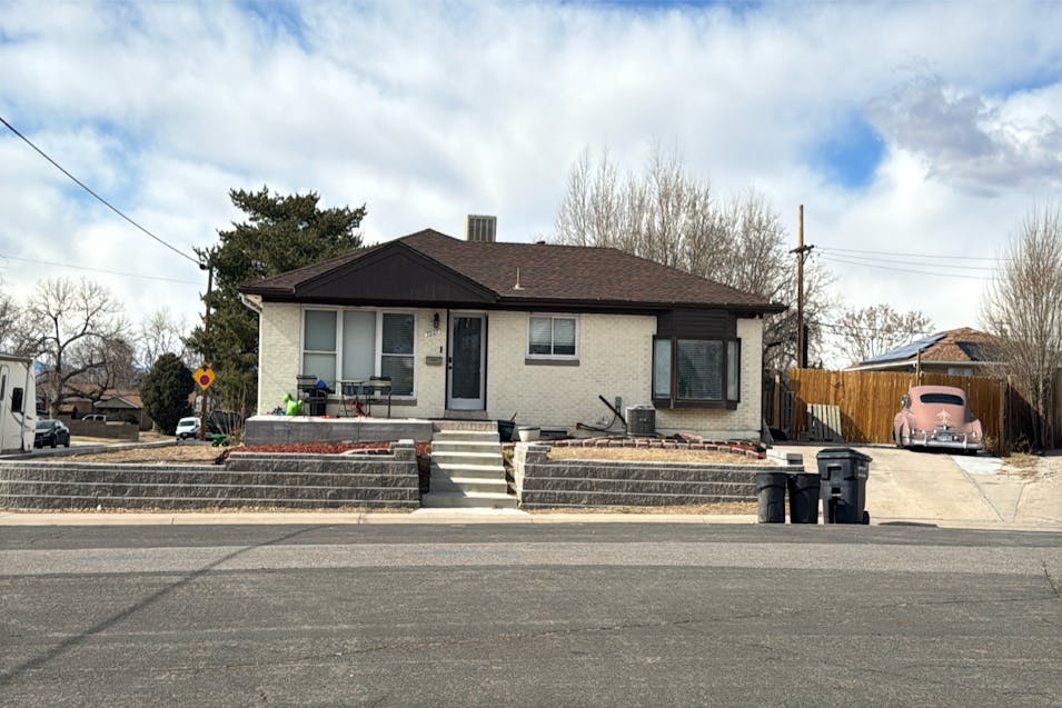 7207 Huron St Denver, CO 80221, Adams County