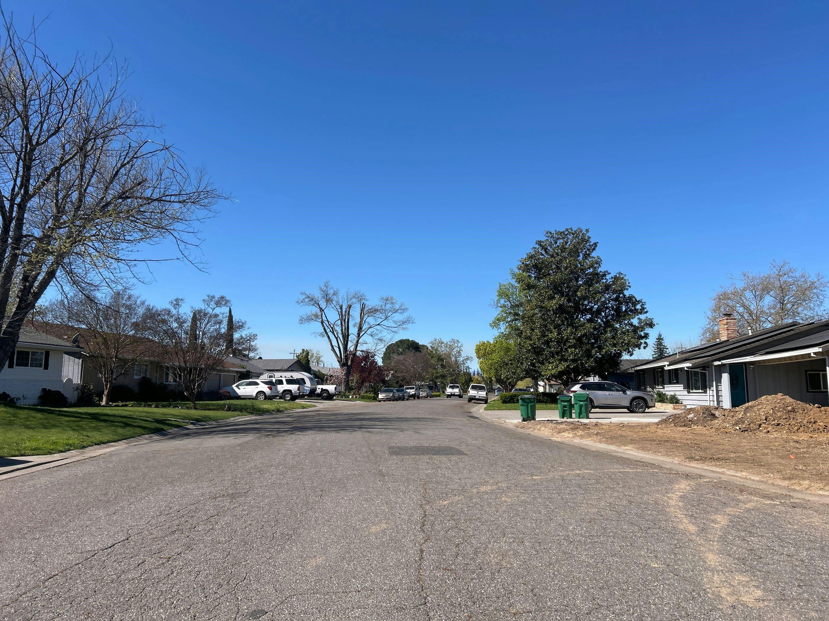 Colusa St, Corning, CA 96021