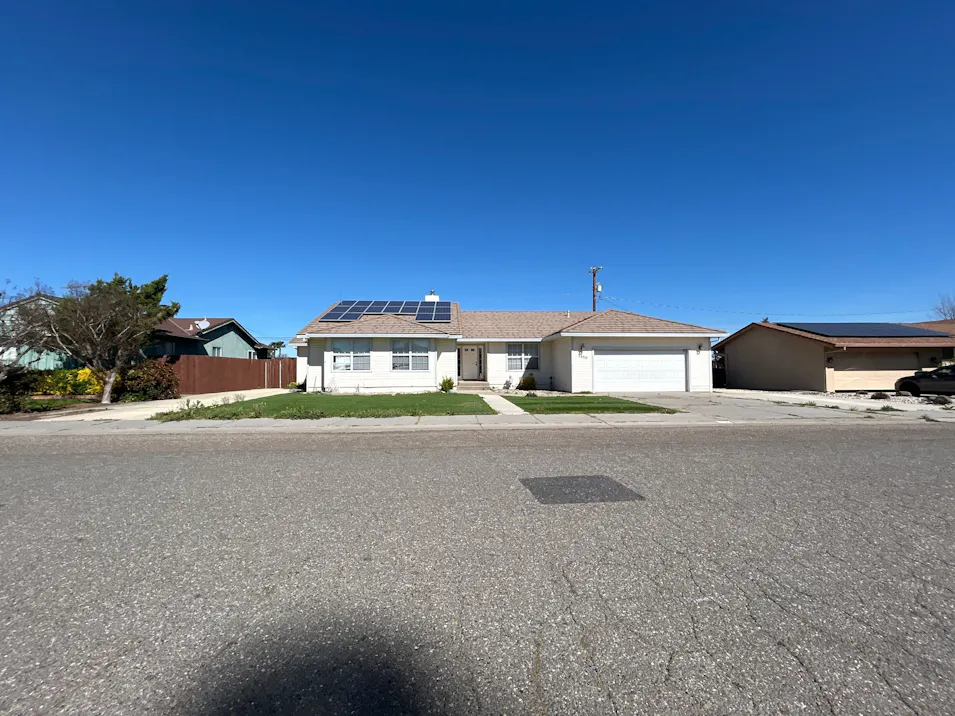 1850 Colusa St Corning, CA 96021, Tehama County