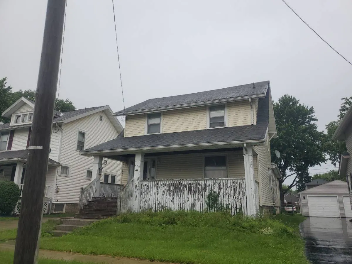 Spencer St, Marion, OH 43302 #1